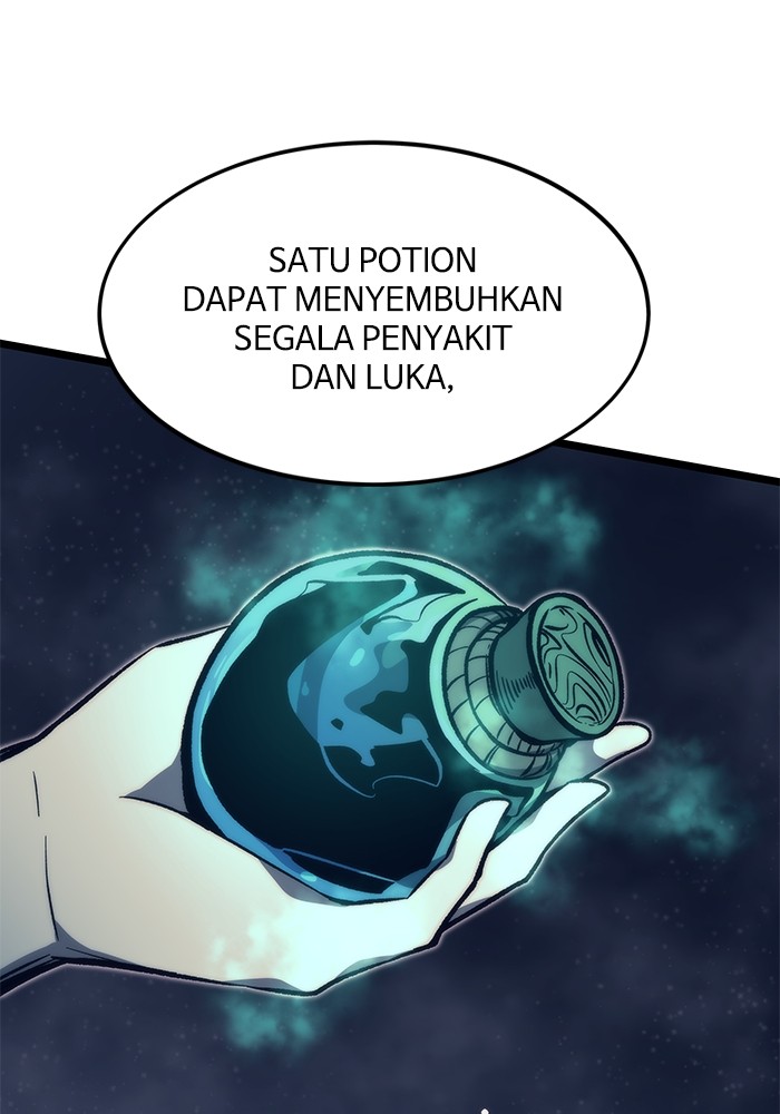 Ultra Alter Chapter 116 Gambar 10