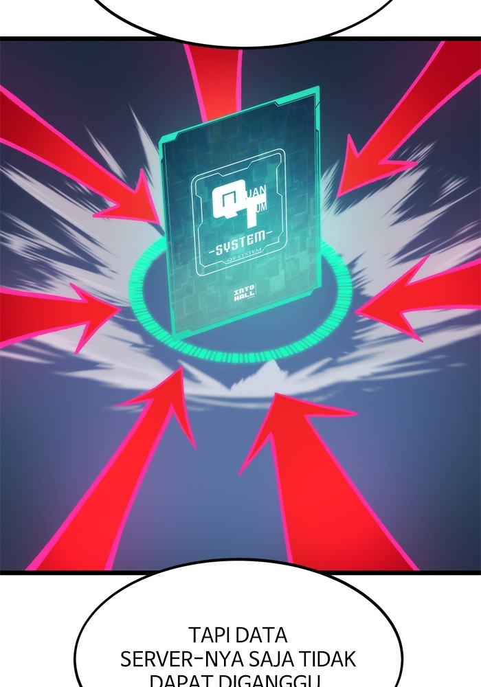 Ultra Alter Chapter 116 Gambar 101