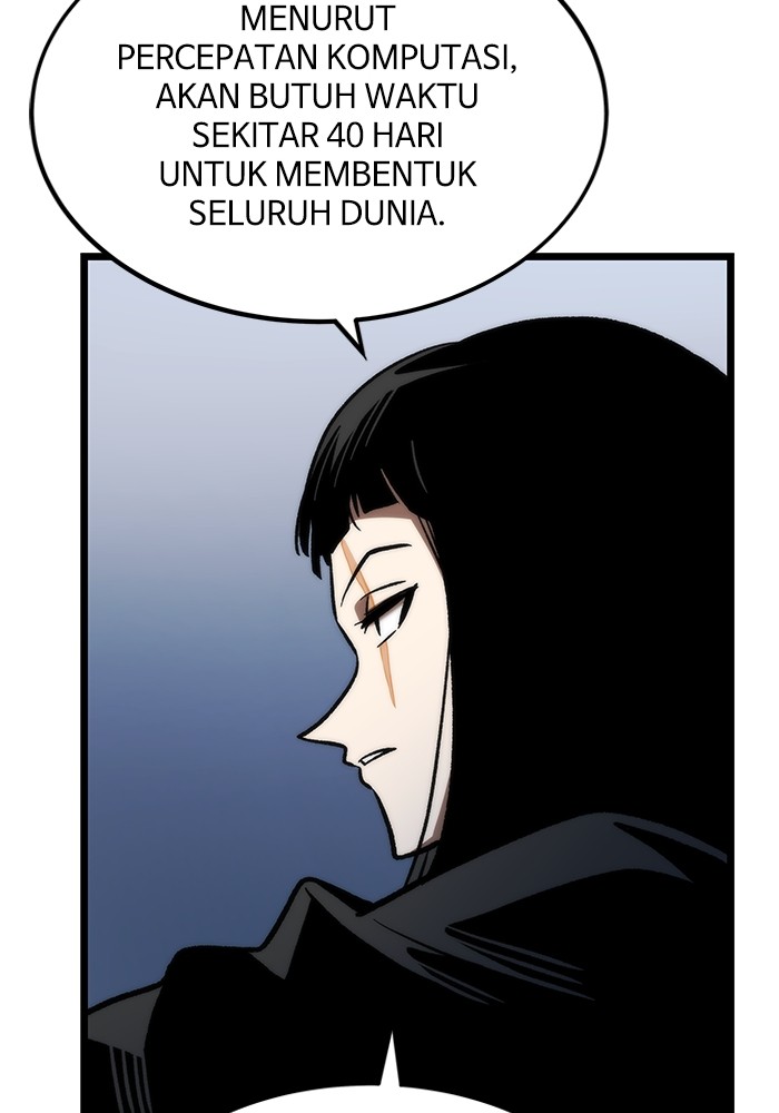 Ultra Alter Chapter 116 Gambar 104