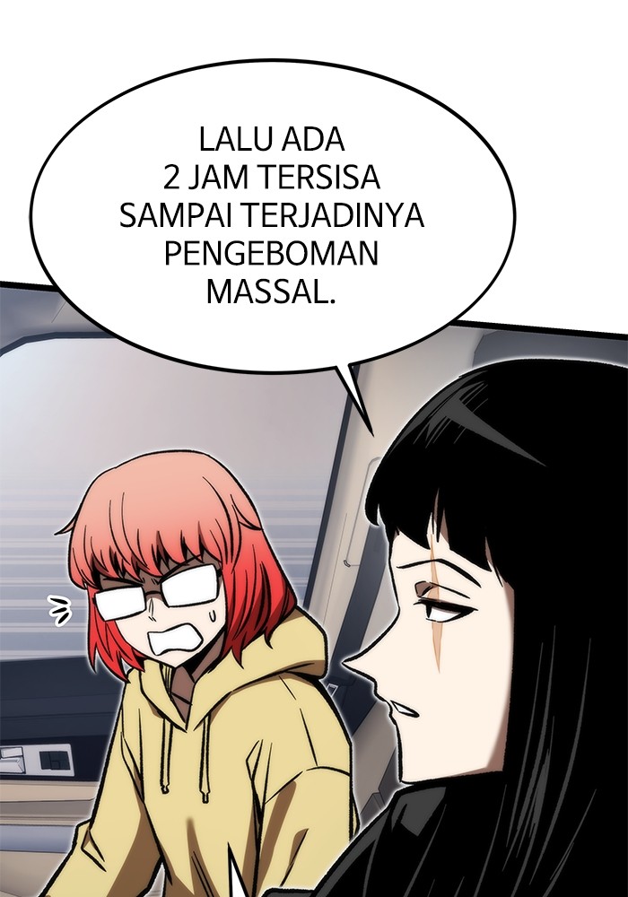 Ultra Alter Chapter 116 Gambar 107