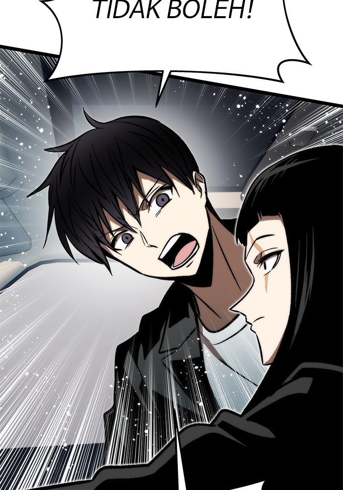 Ultra Alter Chapter 116 Gambar 113