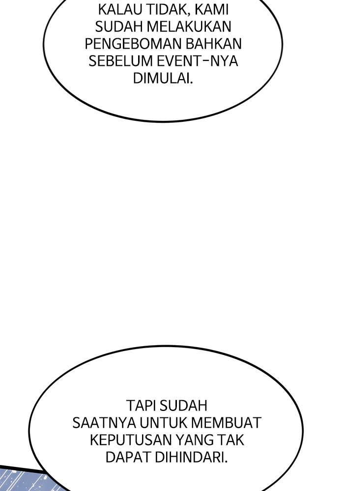 Ultra Alter Chapter 116 Gambar 116