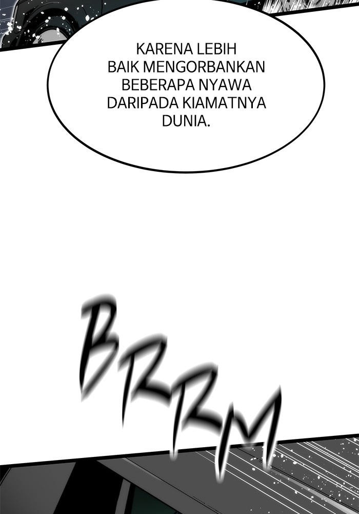 Ultra Alter Chapter 116 Gambar 118