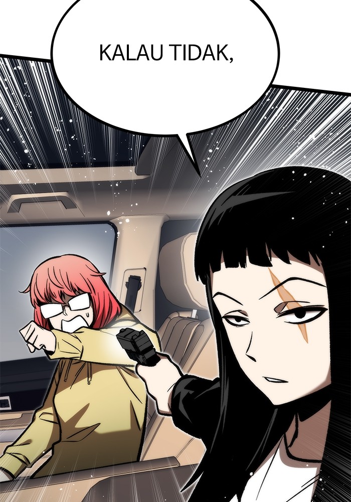 Ultra Alter Chapter 116 Gambar 129