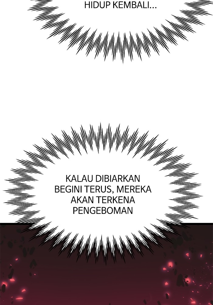 Ultra Alter Chapter 116 Gambar 134