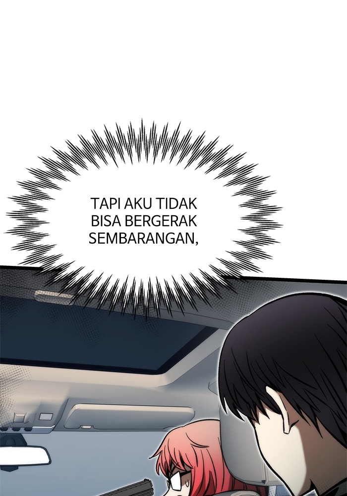 Ultra Alter Chapter 116 Gambar 136