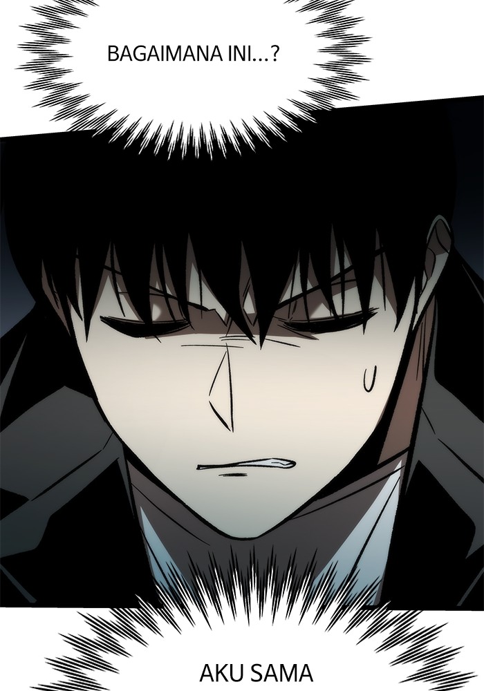 Ultra Alter Chapter 116 Gambar 138