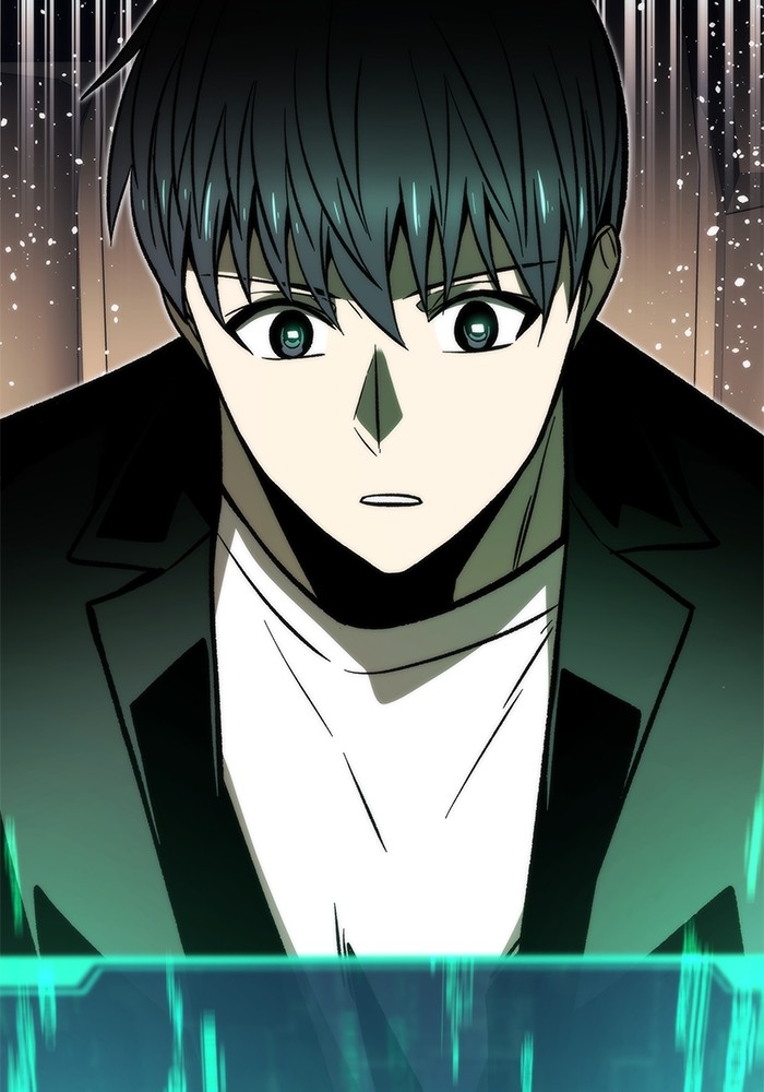 Ultra Alter Chapter 116 Gambar 145