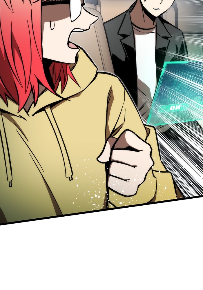 Ultra Alter Chapter 116 Gambar 151