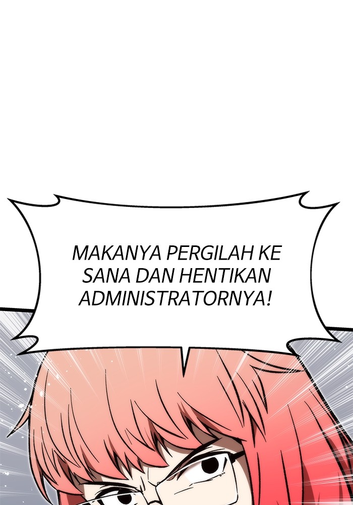 Ultra Alter Chapter 116 Gambar 156