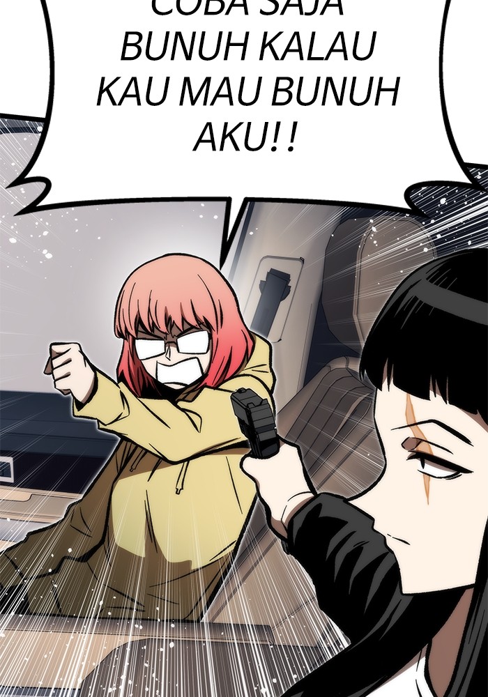 Ultra Alter Chapter 116 Gambar 161