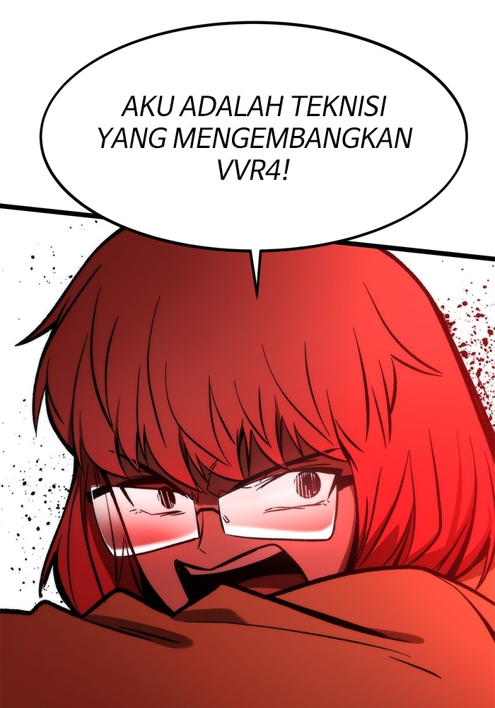 Ultra Alter Chapter 116 Gambar 163