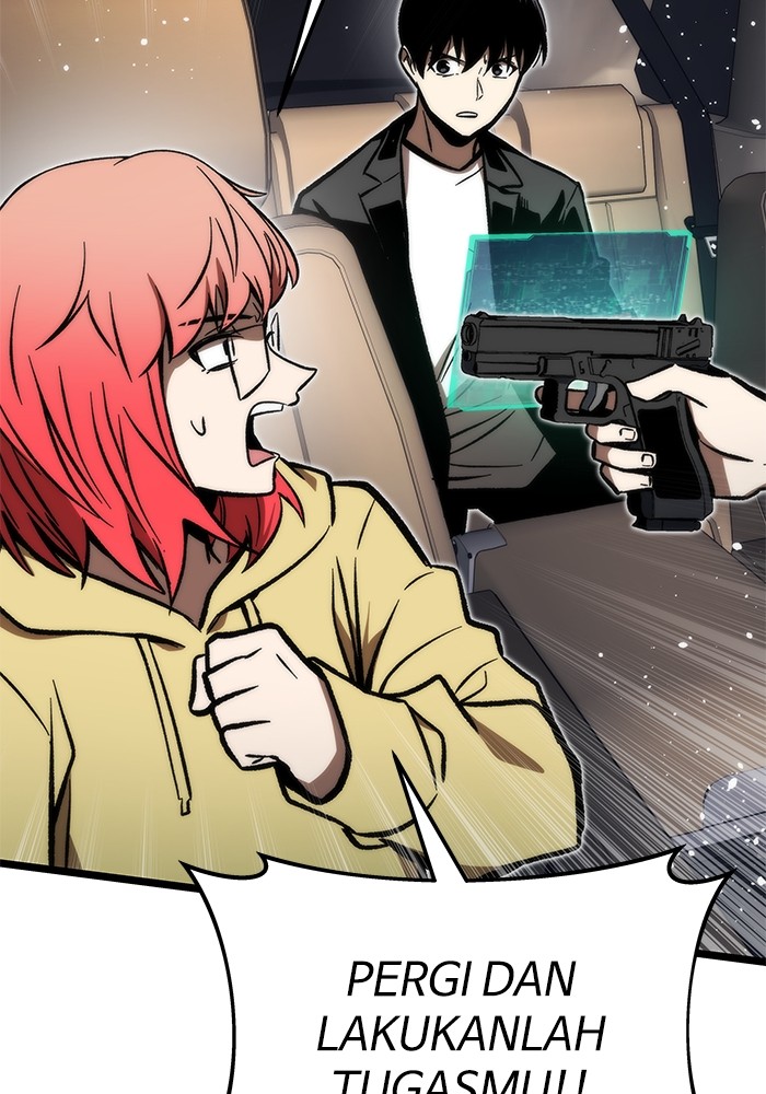 Ultra Alter Chapter 116 Gambar 167