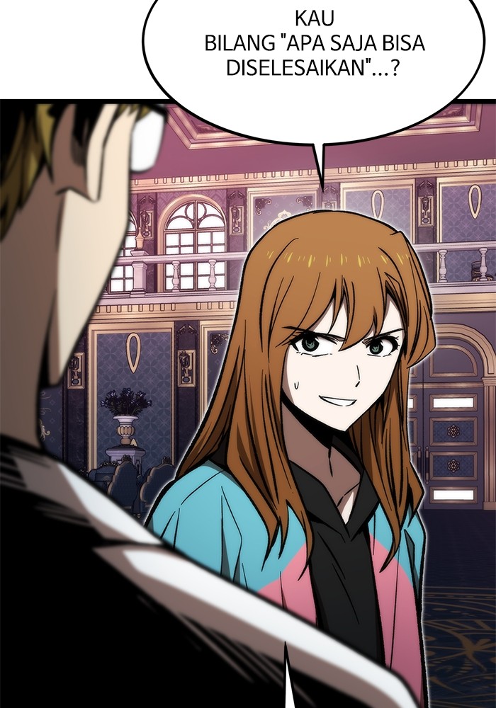 Ultra Alter Chapter 116 Gambar 17