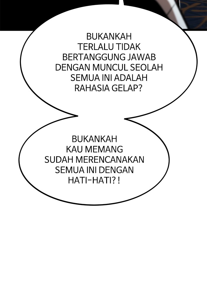 Ultra Alter Chapter 116 Gambar 18