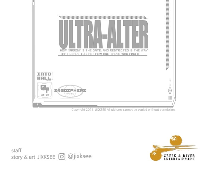 Ultra Alter Chapter 116 Gambar 181