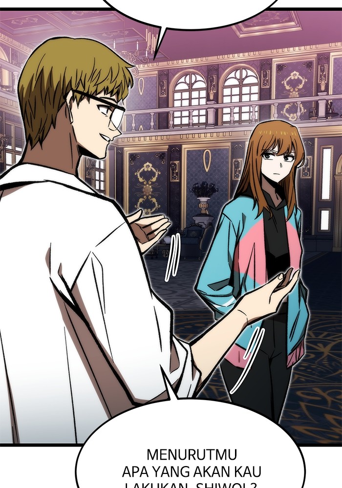 Ultra Alter Chapter 116 Gambar 21