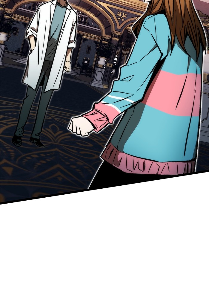 Ultra Alter Chapter 116 Gambar 3