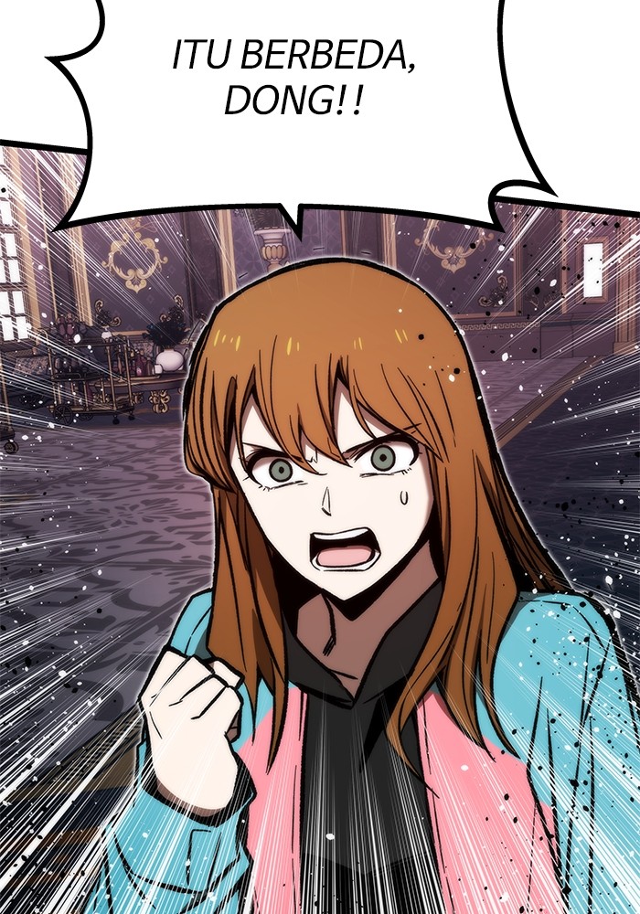 Ultra Alter Chapter 116 Gambar 32