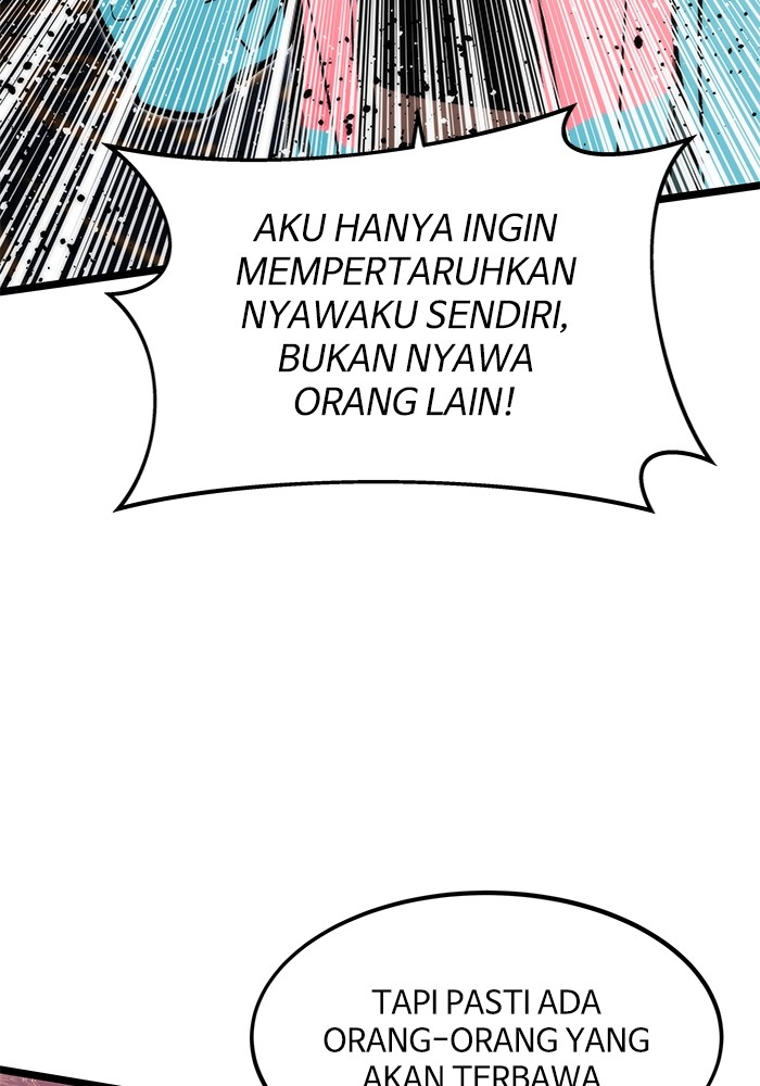 Ultra Alter Chapter 116 Gambar 33