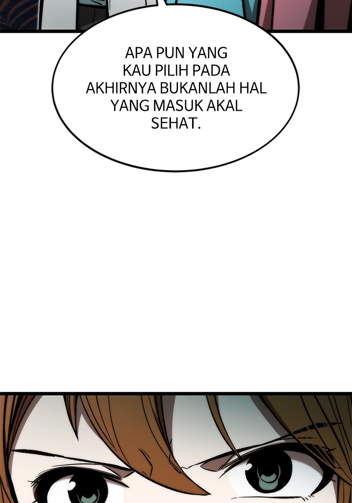 Ultra Alter Chapter 116 Gambar 38