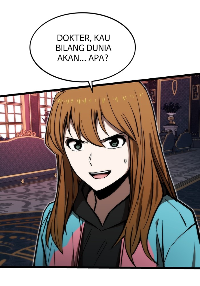 Ultra Alter Chapter 116 Gambar 4