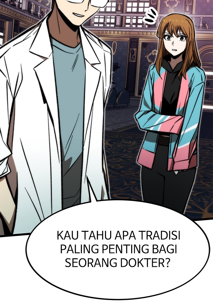 Ultra Alter Chapter 116 Gambar 40