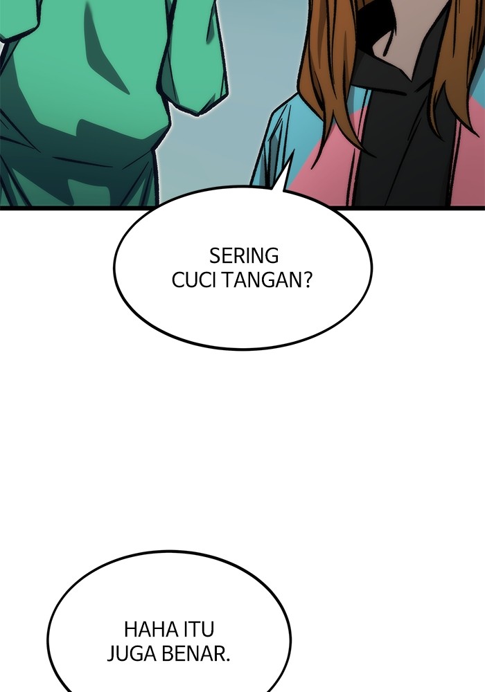 Ultra Alter Chapter 116 Gambar 42