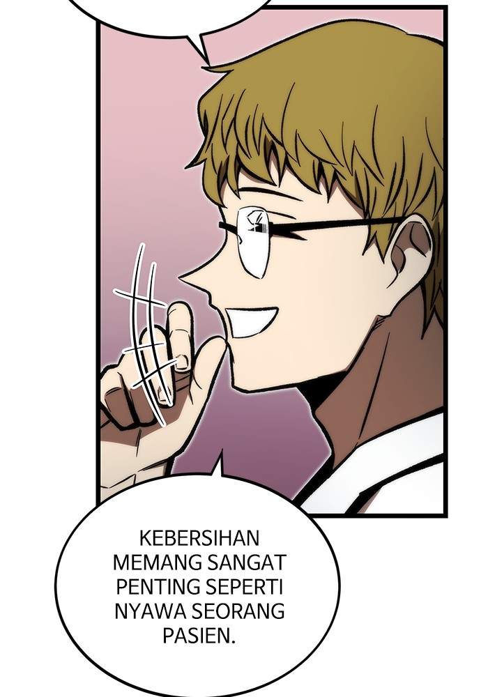 Ultra Alter Chapter 116 Gambar 43