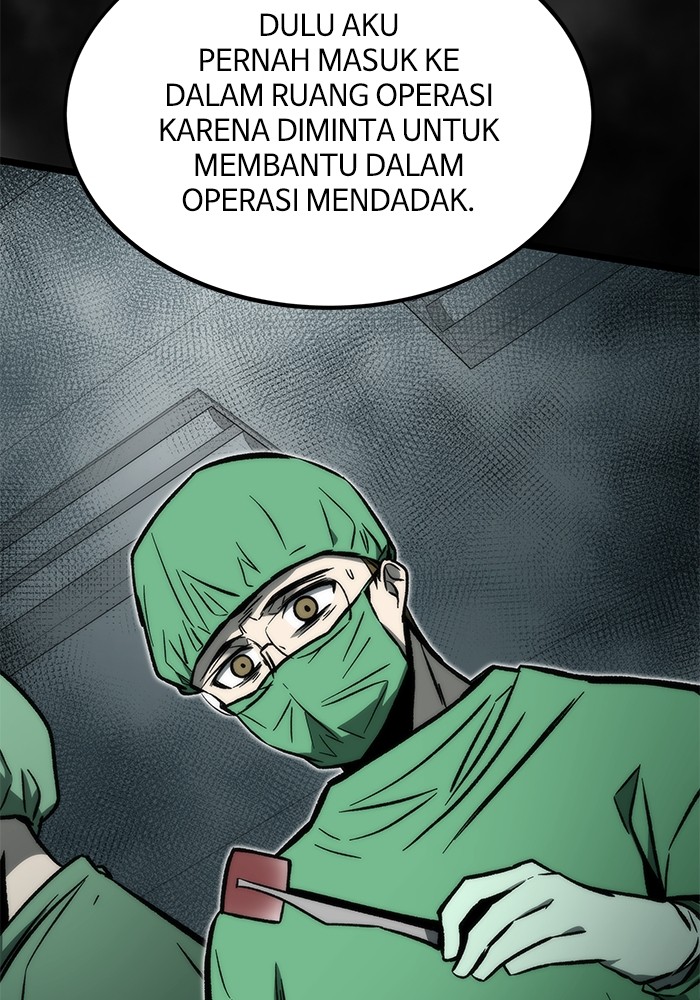 Ultra Alter Chapter 116 Gambar 50