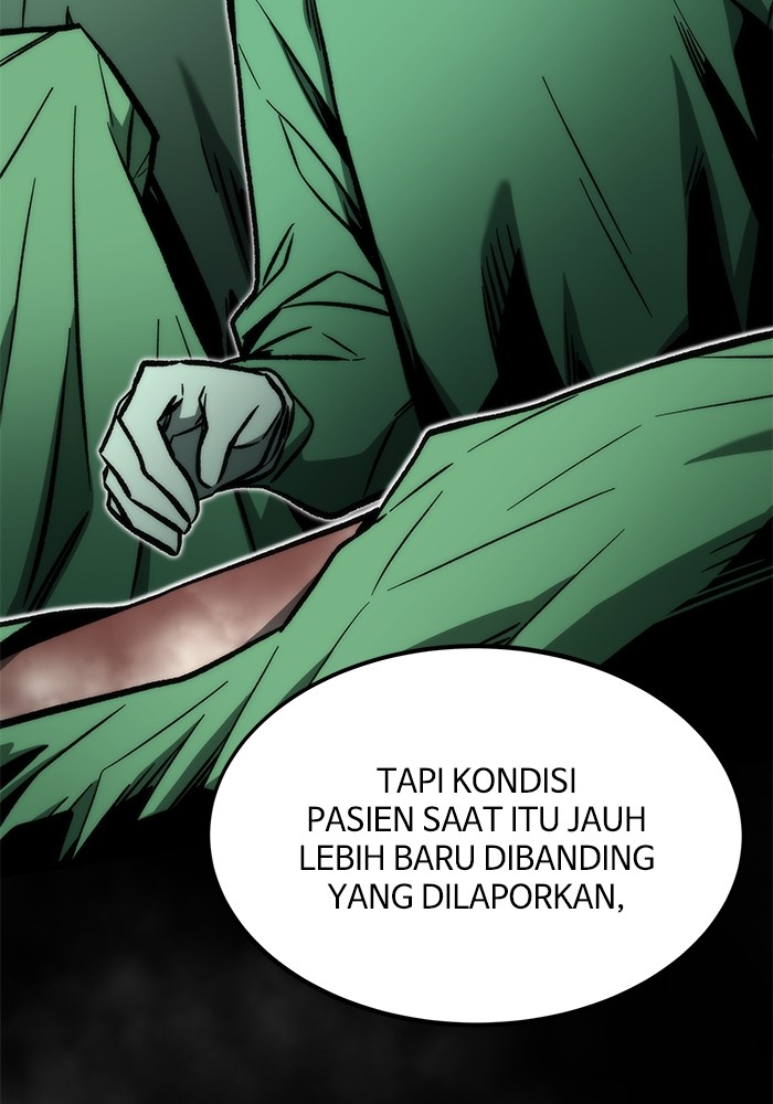 Ultra Alter Chapter 116 Gambar 51