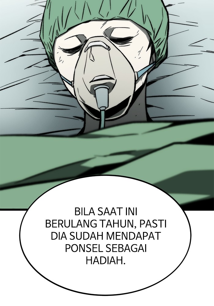 Ultra Alter Chapter 116 Gambar 54