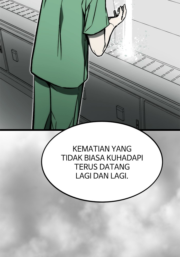 Ultra Alter Chapter 116 Gambar 61