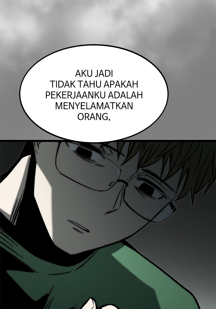 Ultra Alter Chapter 116 Gambar 62