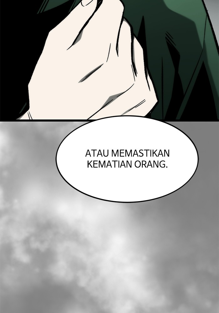 Ultra Alter Chapter 116 Gambar 63