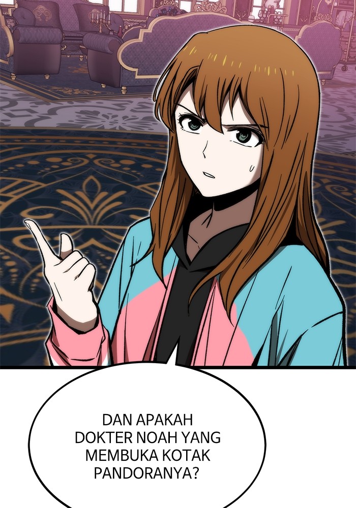 Ultra Alter Chapter 116 Gambar 74