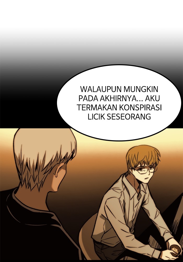 Ultra Alter Chapter 116 Gambar 77