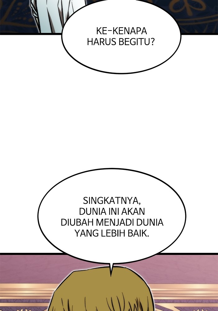 Ultra Alter Chapter 116 Gambar 8