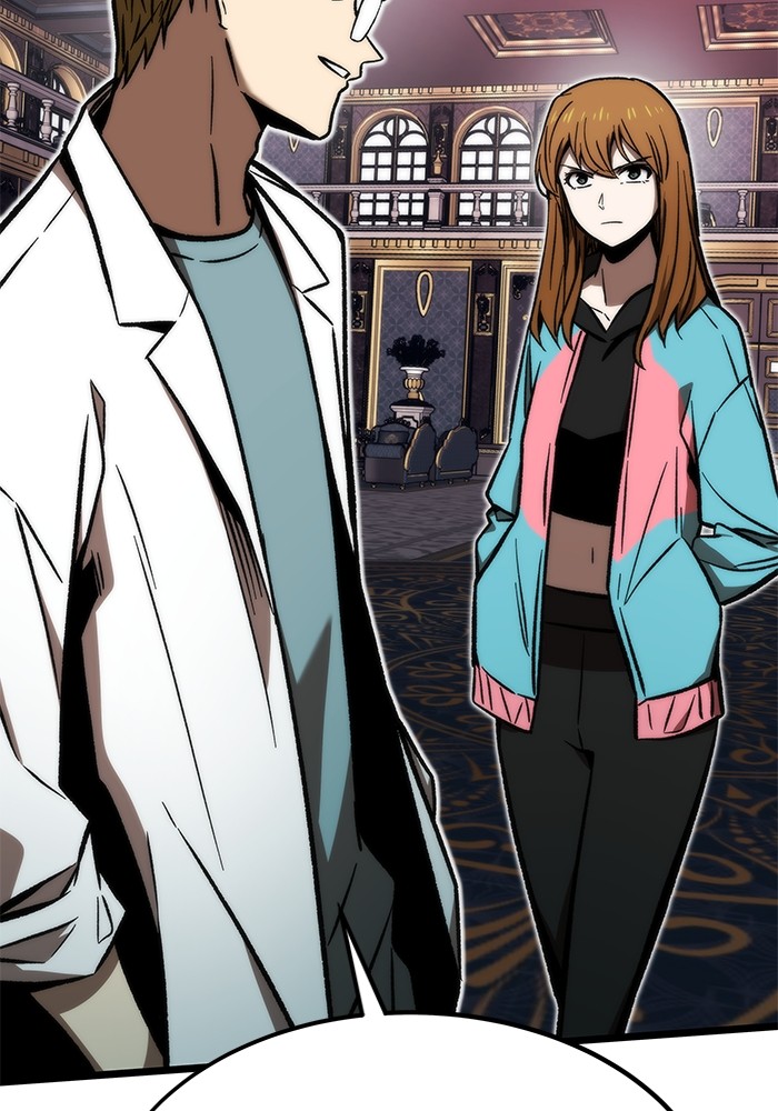 Ultra Alter Chapter 116 Gambar 80