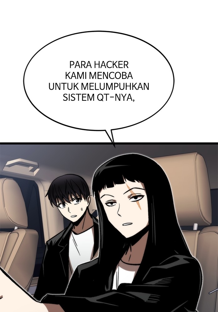 Ultra Alter Chapter 116 Gambar 99