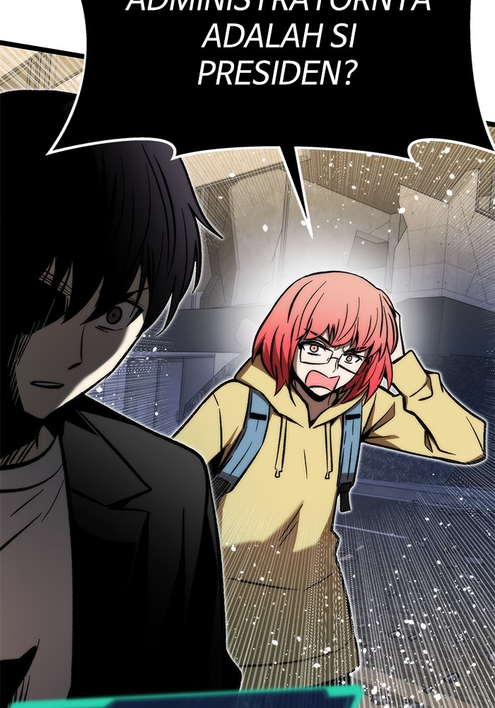 Ultra Alter Chapter 115 Gambar 12