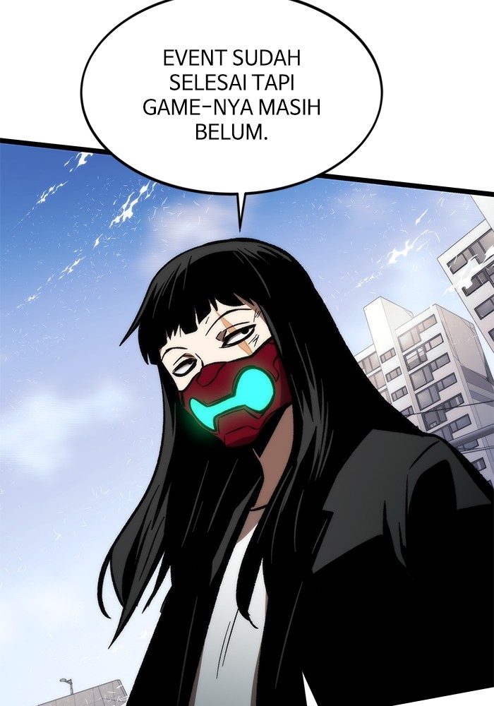 Ultra Alter Chapter 115 Gambar 43