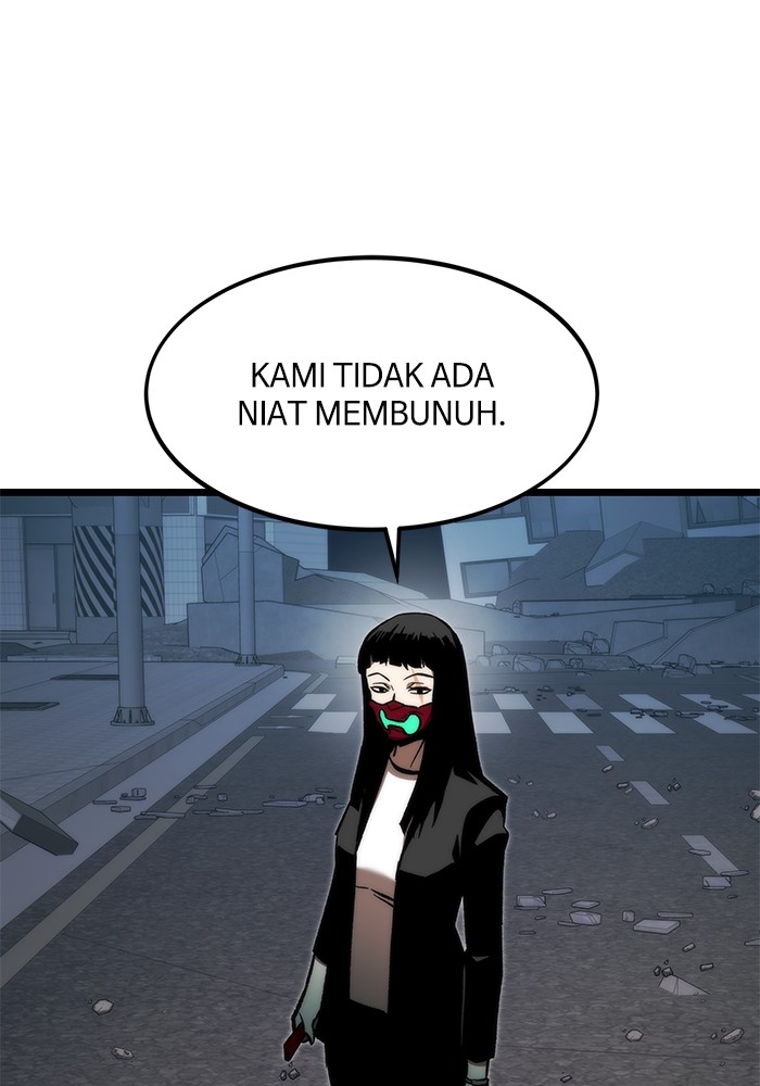 Ultra Alter Chapter 115 Gambar 64