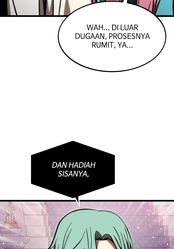 Ultra Alter Chapter 115 Gambar 86