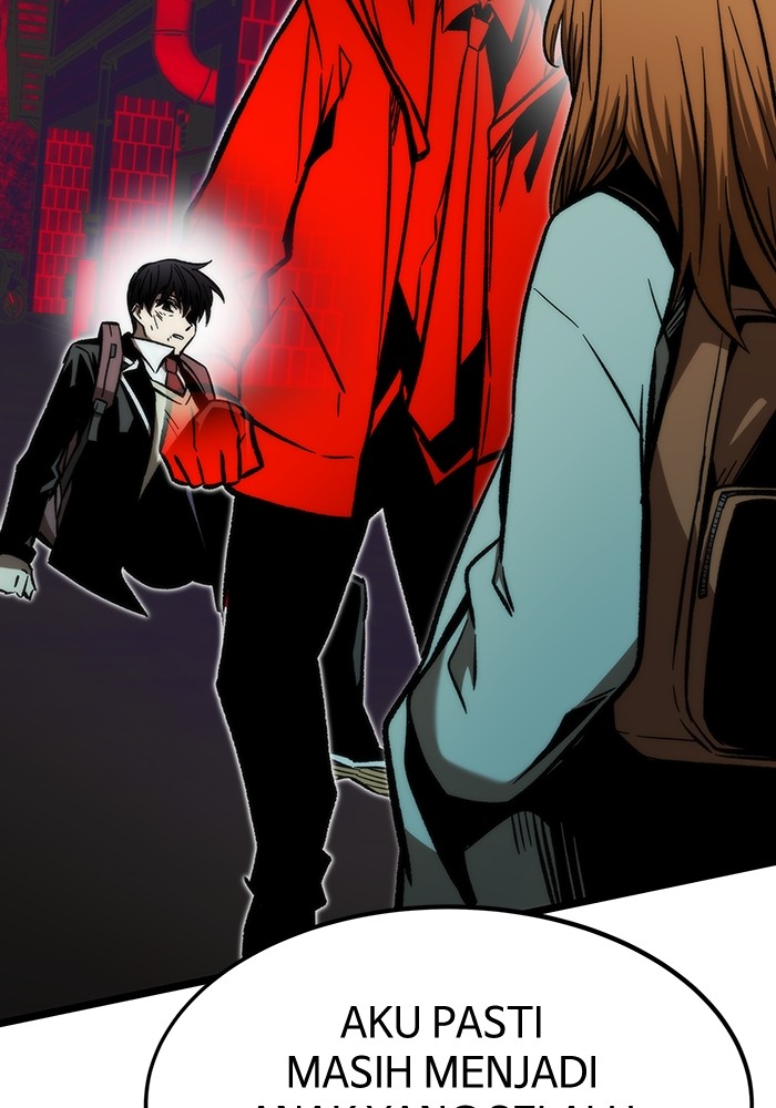 Ultra Alter Chapter 114 Gambar 109