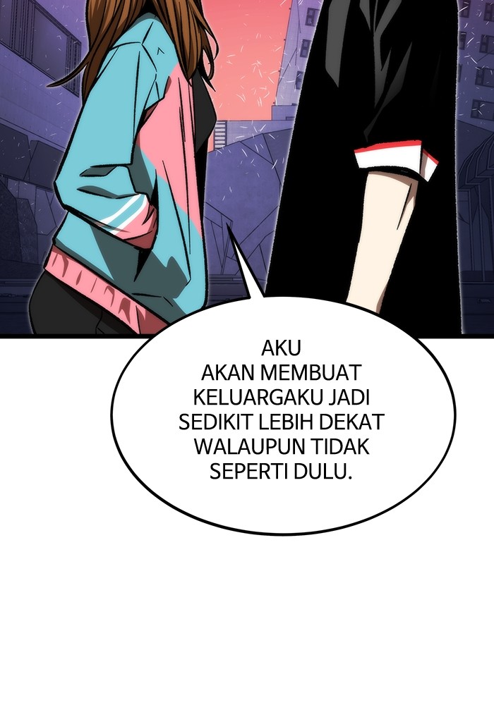 Ultra Alter Chapter 114 Gambar 124