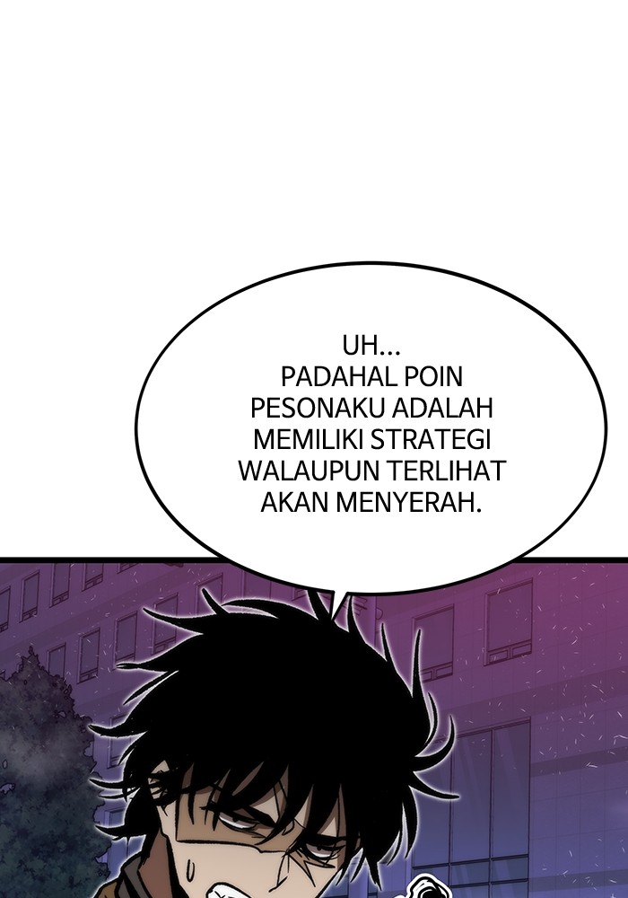 Ultra Alter Chapter 114 Gambar 15