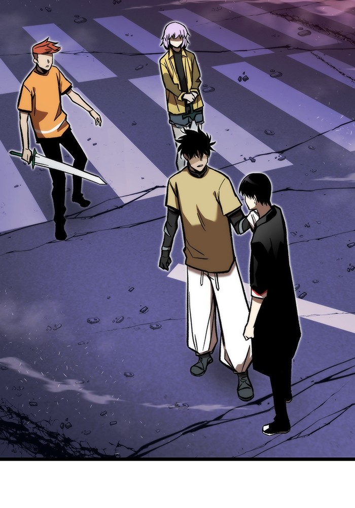 Ultra Alter Chapter 114 Gambar 3
