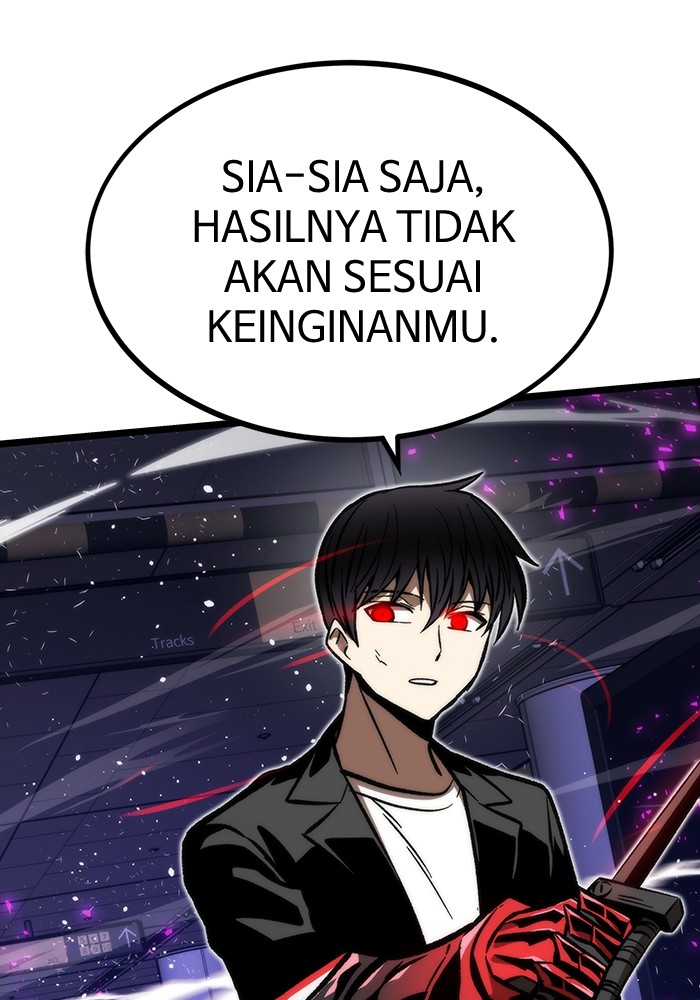 Ultra Alter Chapter 113 Gambar 122