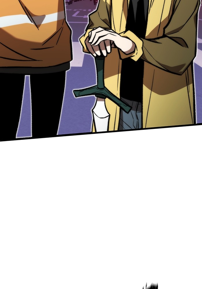 Ultra Alter Chapter 113 Gambar 135